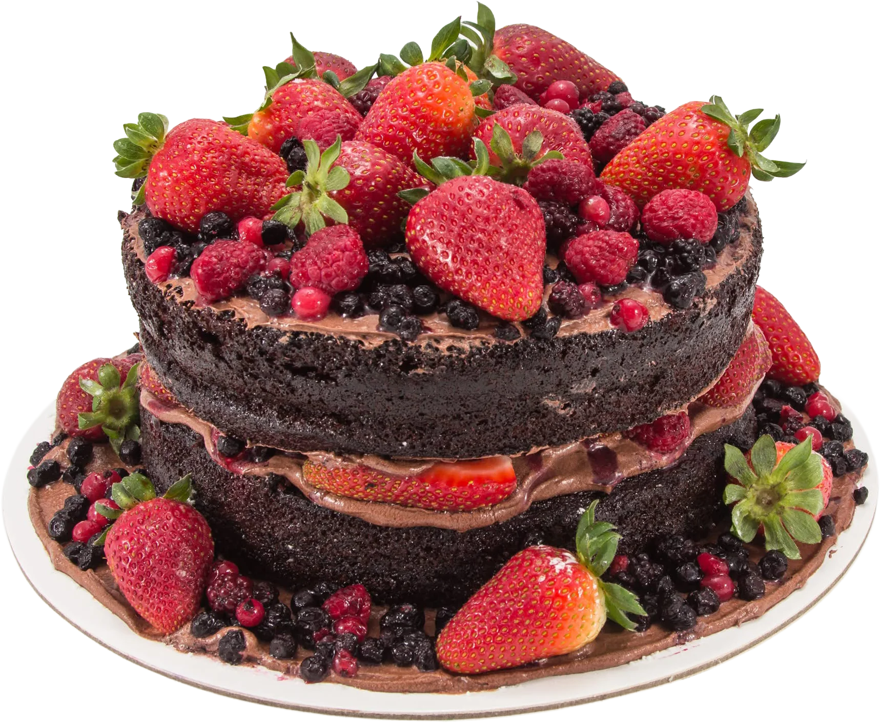 mix berry